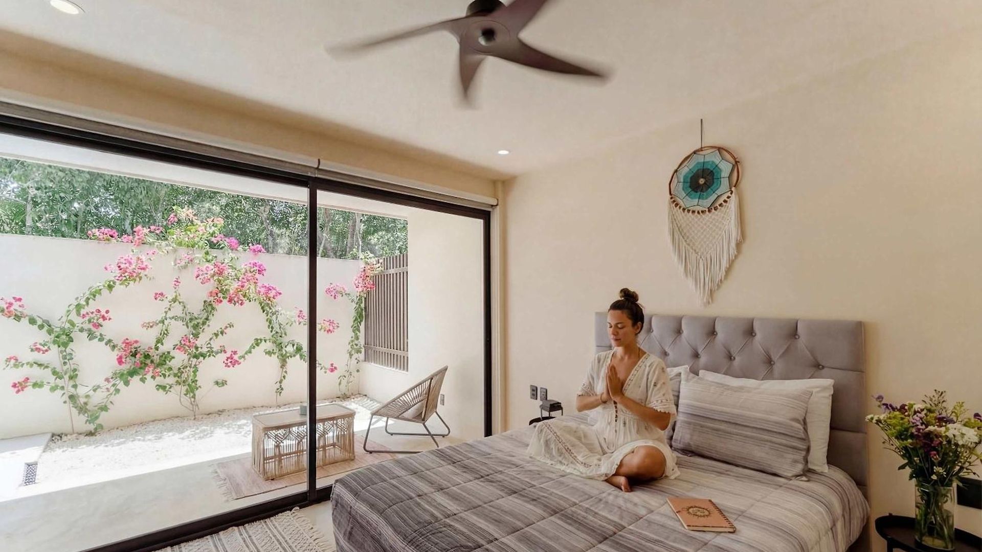 Talulah Living 3br - Private & Shared Pool * Tulum