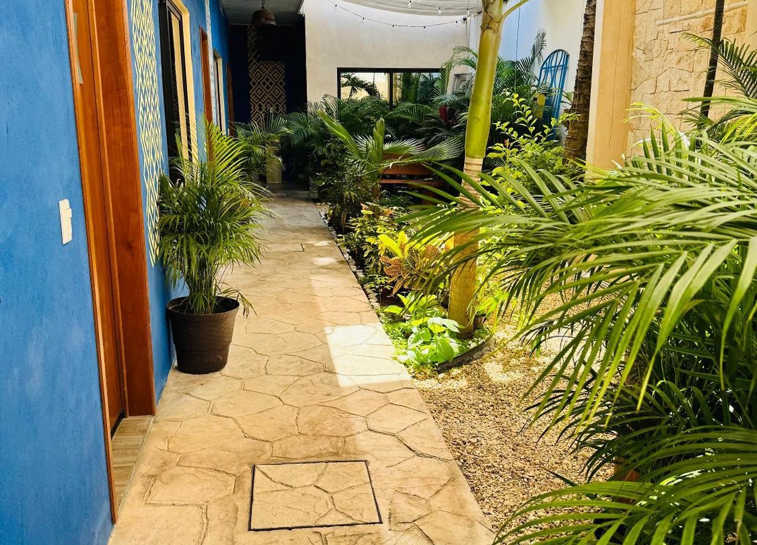 Ceremonial Tulum