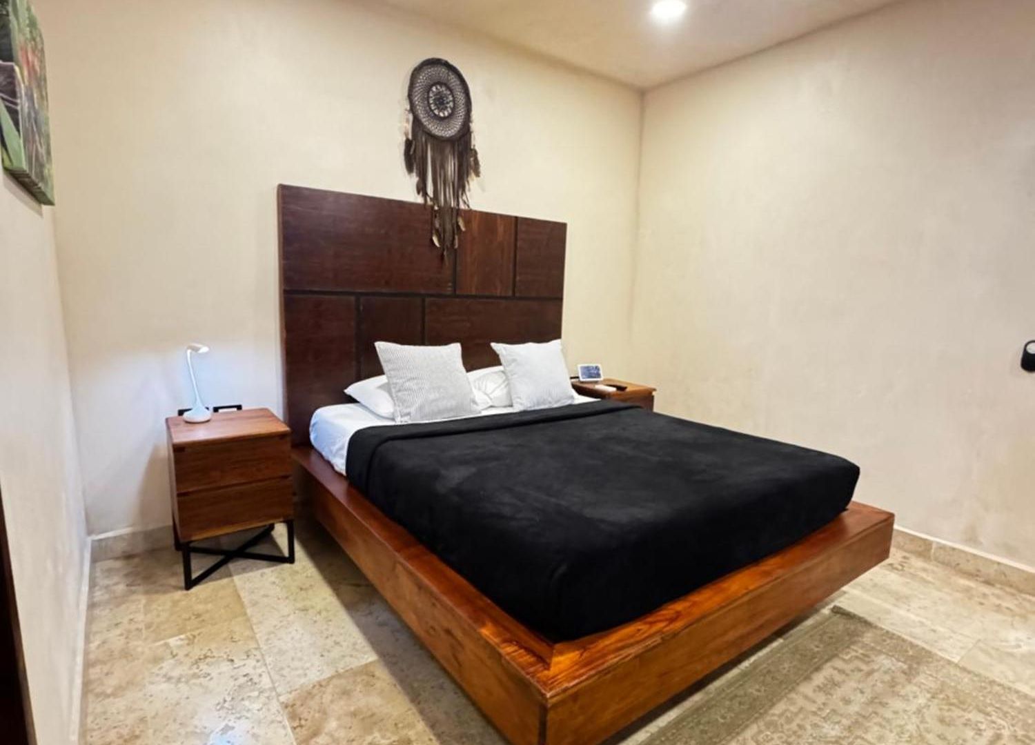 Apartamento Kasa Nikte