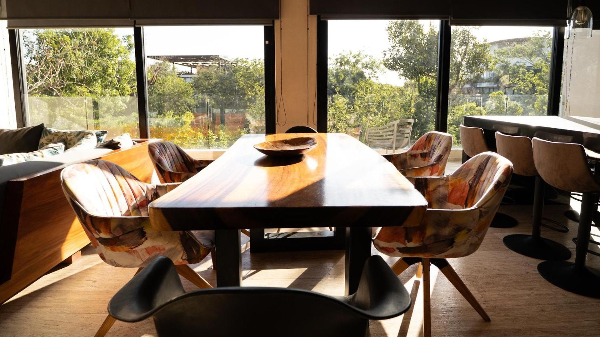 Magical 2 Penthouses & With 2 Private Pools And Jacuzzi *