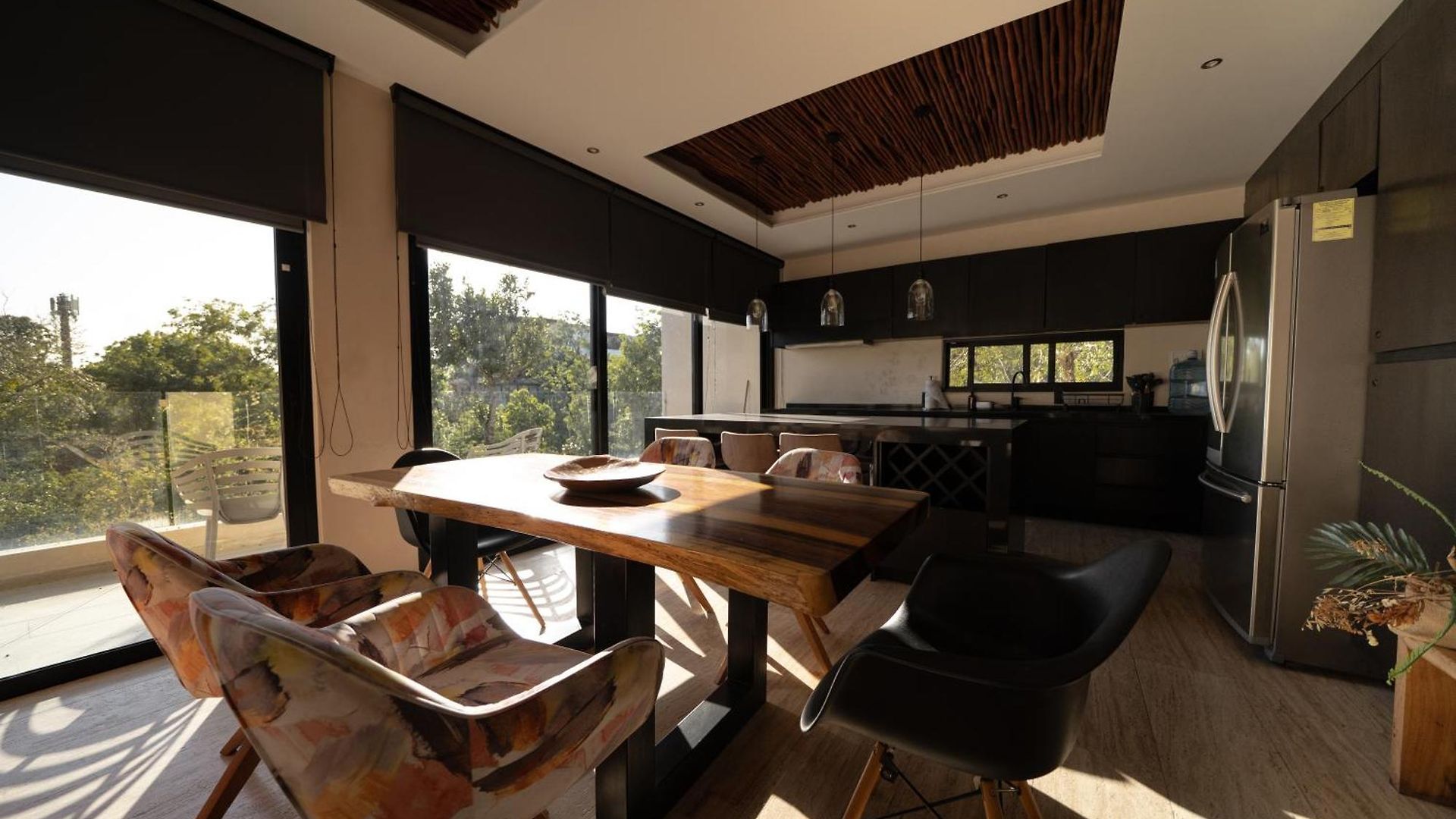 Kataleya Tulum: Luxury Jungle Penthouse With Private Pool Tulum