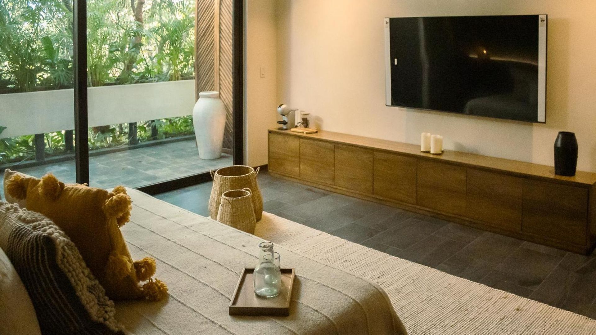 Miraluna Penthouse * Tulum