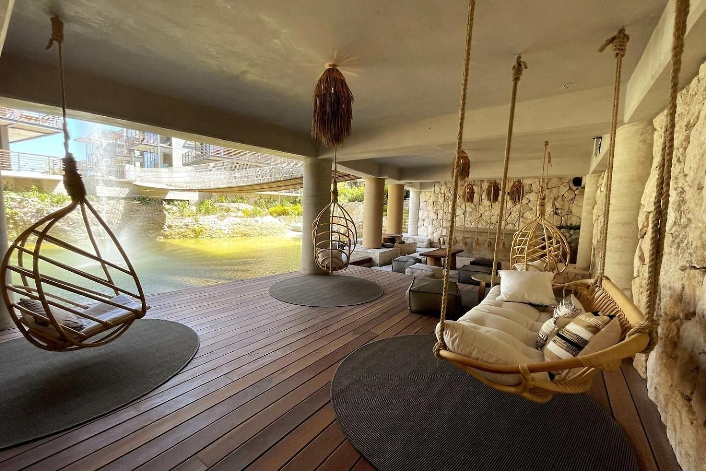 Xalet307atulum Cenote Y Club Privileges Apartment *
