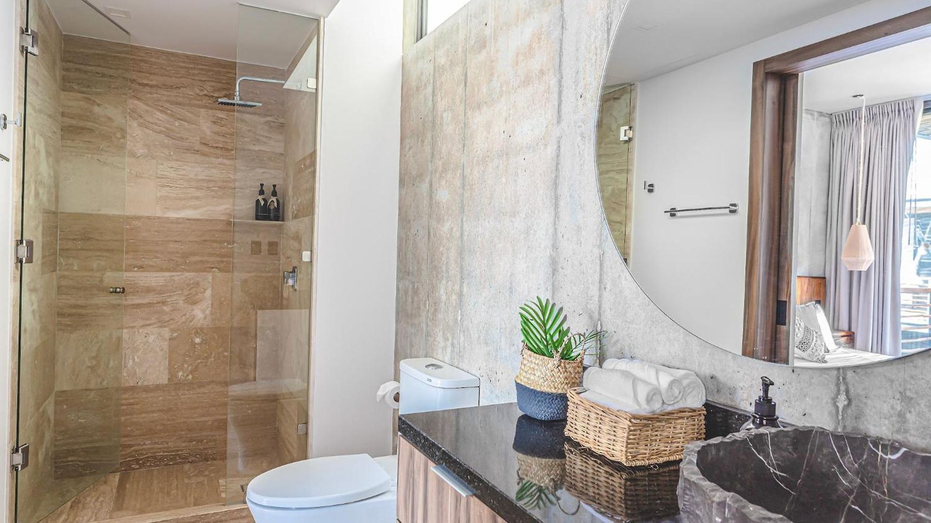 Apartamento Nuju - Luxury With Pool Jacuzzi And Sauna *