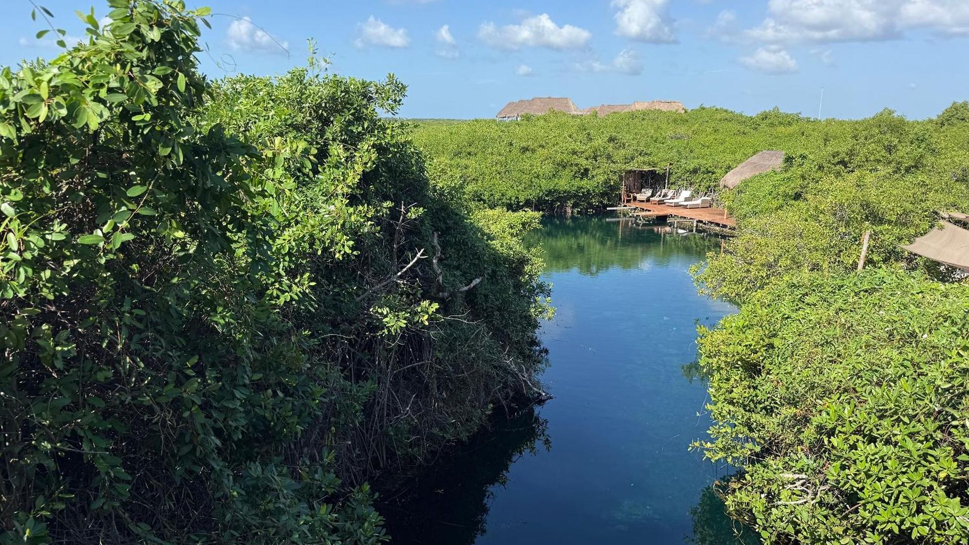 Nomad Luxe * Tulum
