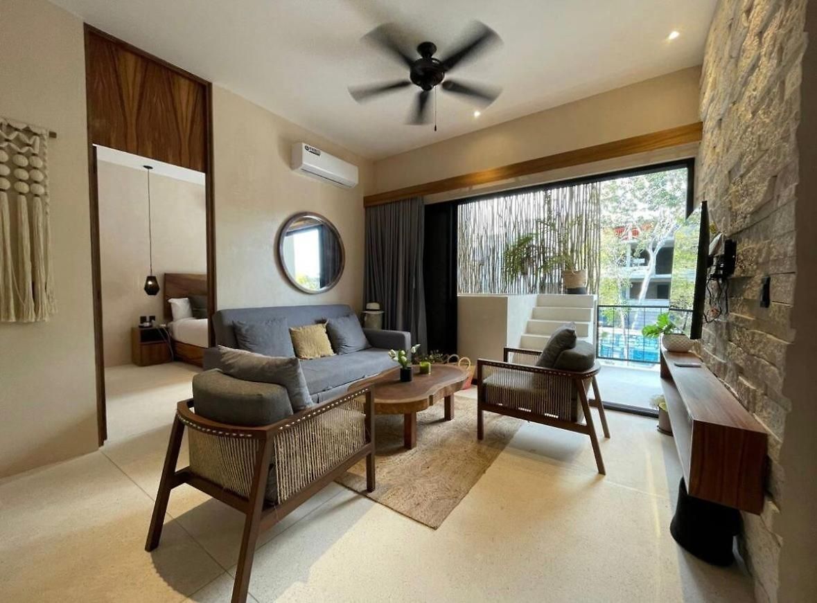 Apartment Coba