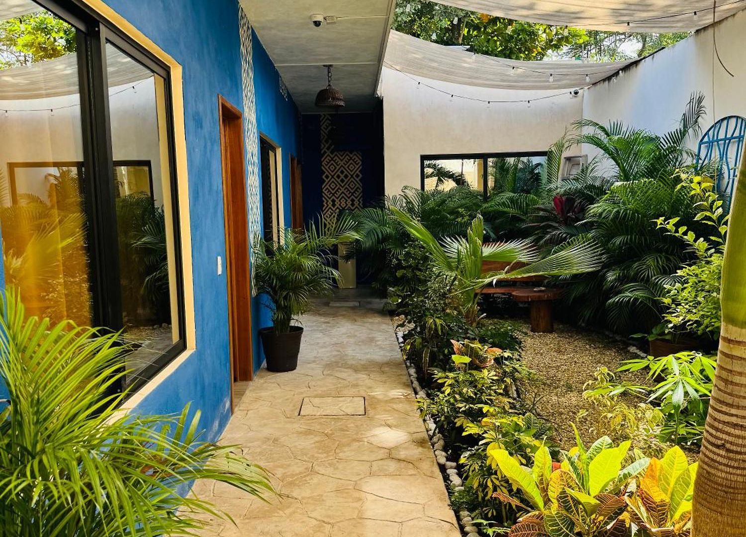 Apartamento Ceremonial