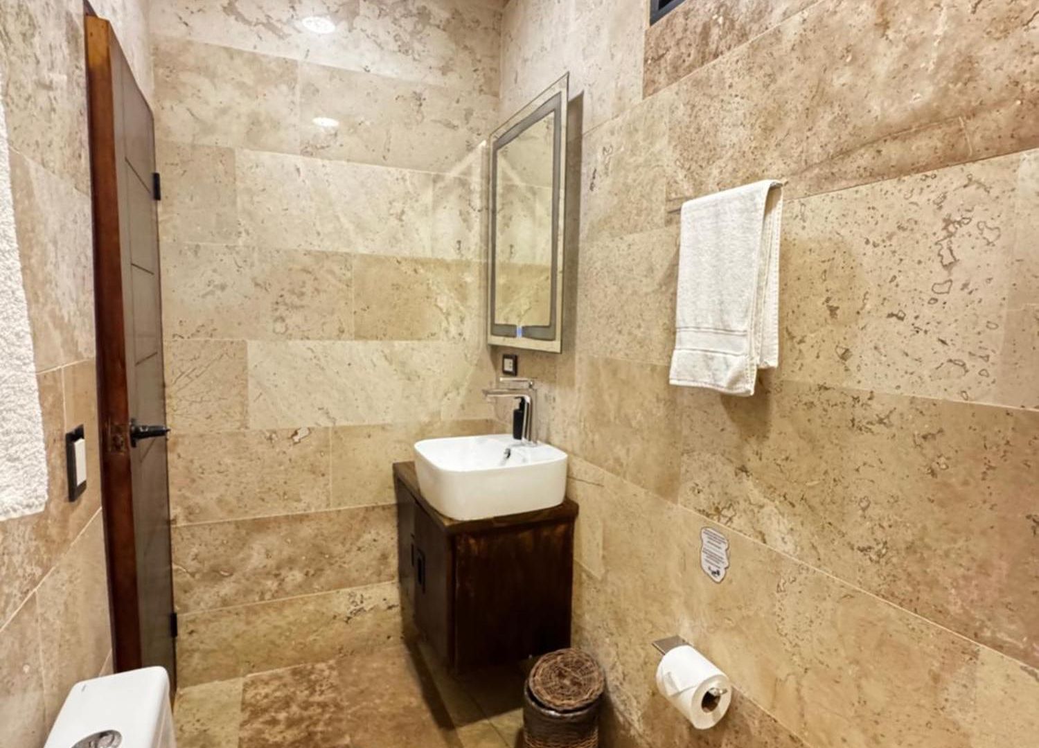 Kasa Nikte Apartamento Tulum