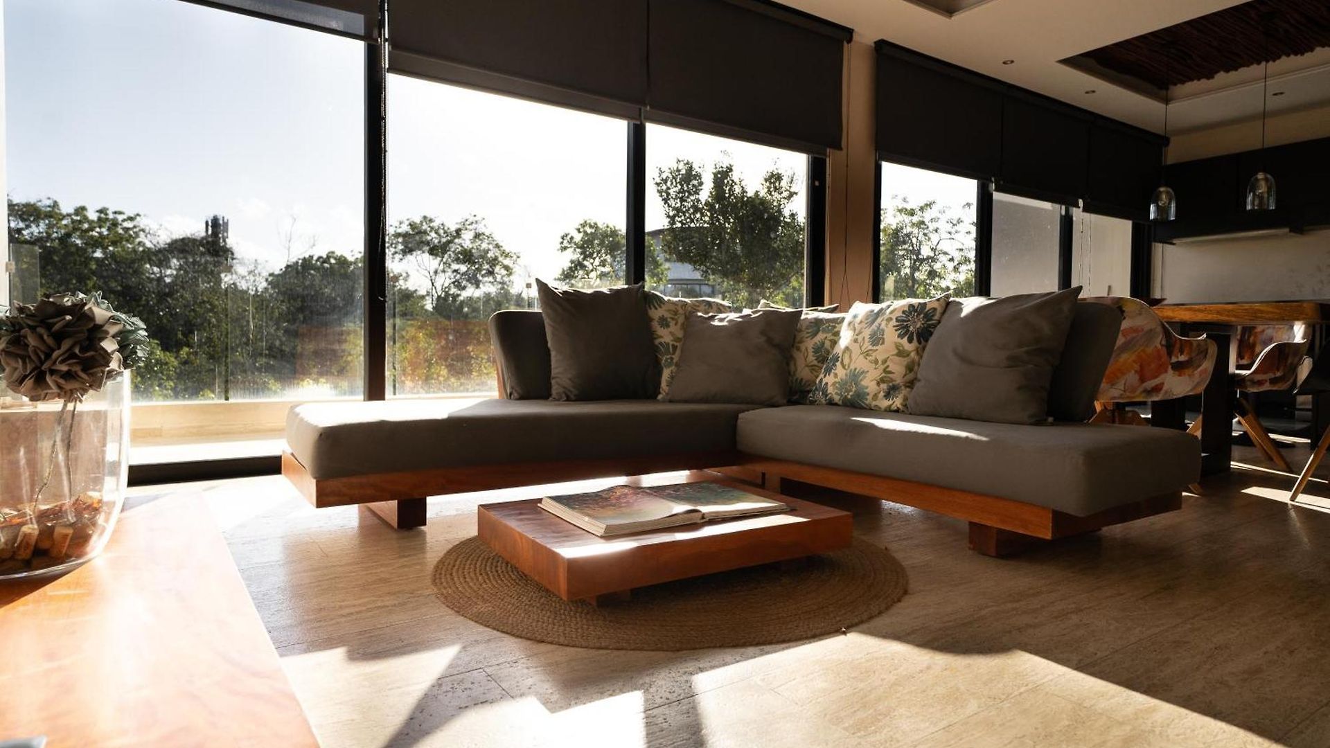 Apartment Kataleya Tulum: Luxury Jungle Penthouse With Private Pool