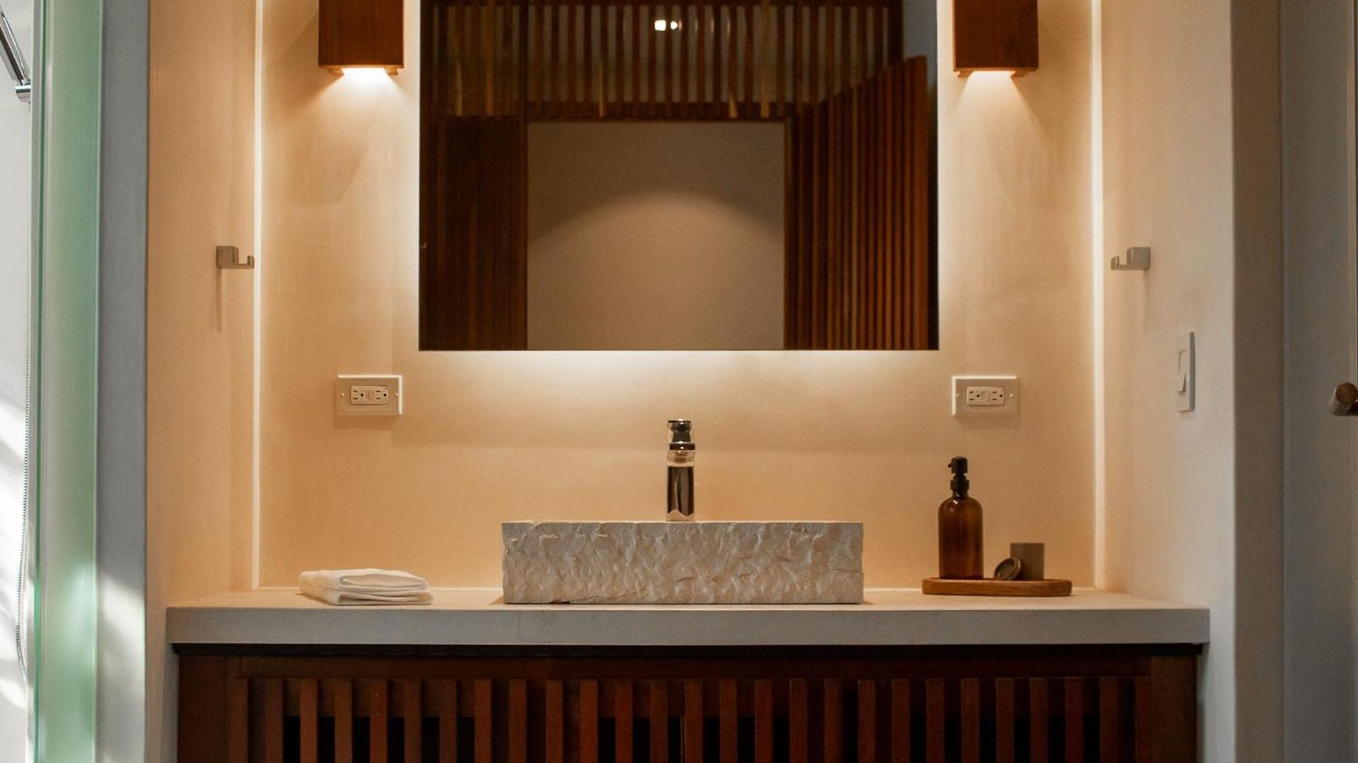 Miraluna Penthouse Apartment Tulum
