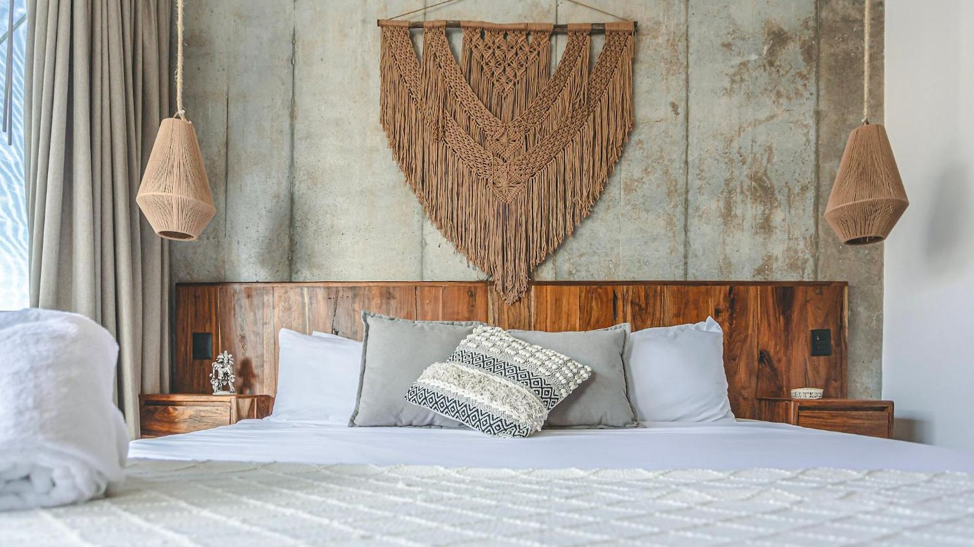 Apartamento Nuju - Luxury With Pool Jacuzzi And Sauna Tulum