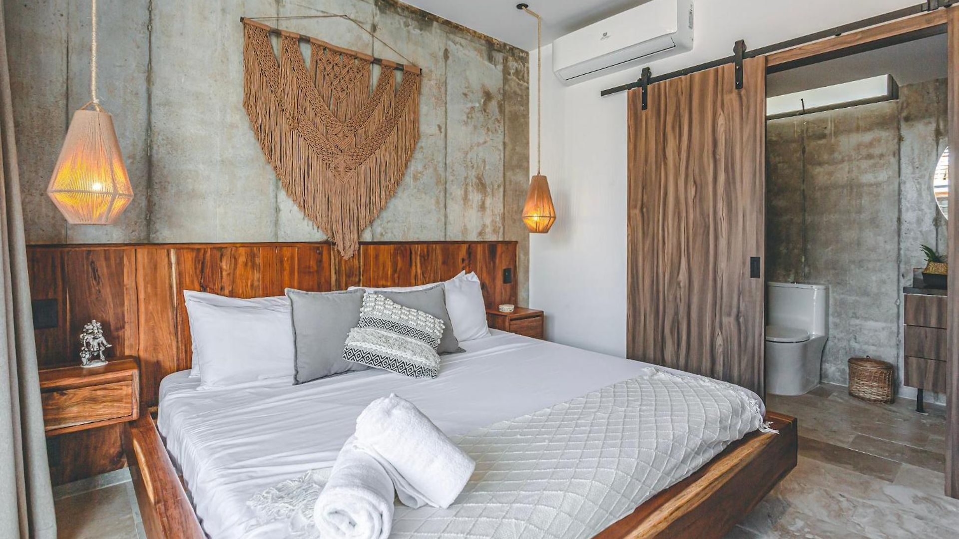 Apartamento Nuju - Luxury With Pool Jacuzzi And Sauna