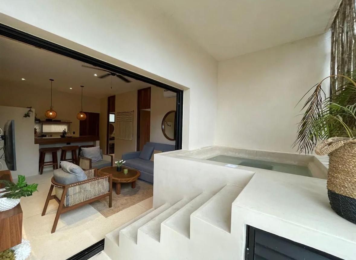 Coba Apartment