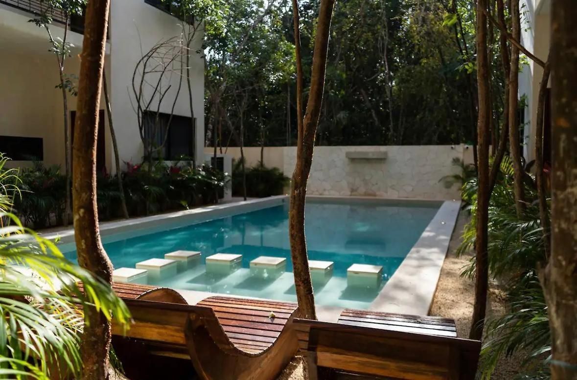 Apartment Coba
