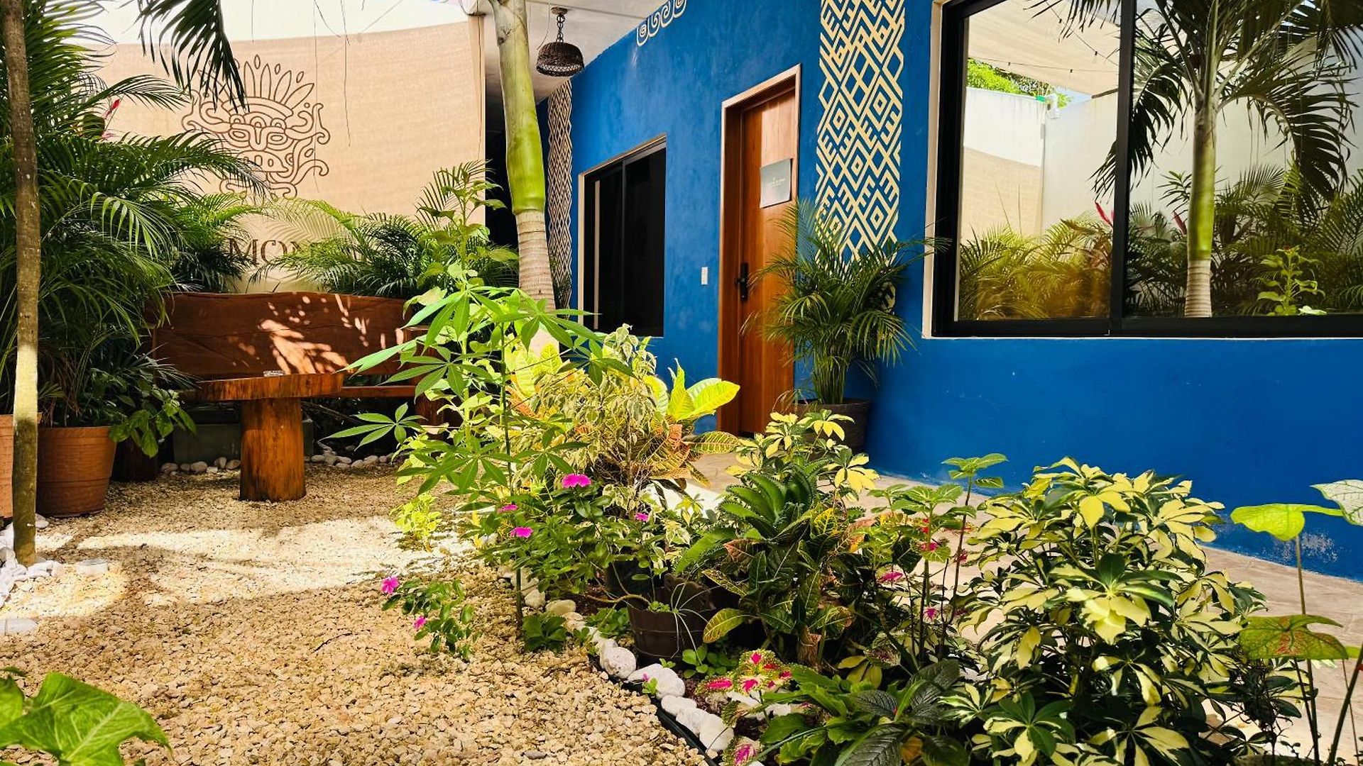 Ceremonial Apartamento *