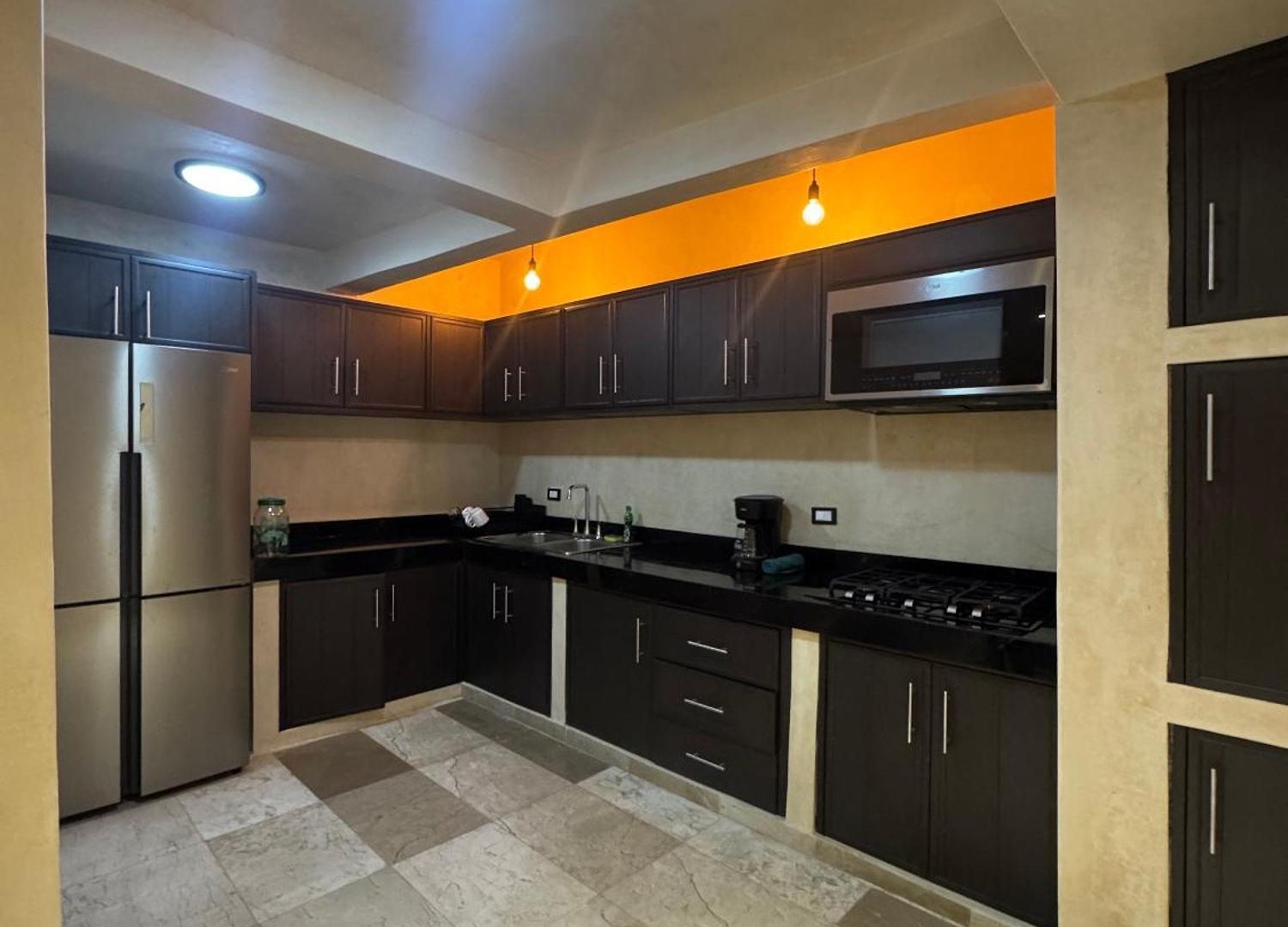 Kasa Nikte Apartamento *