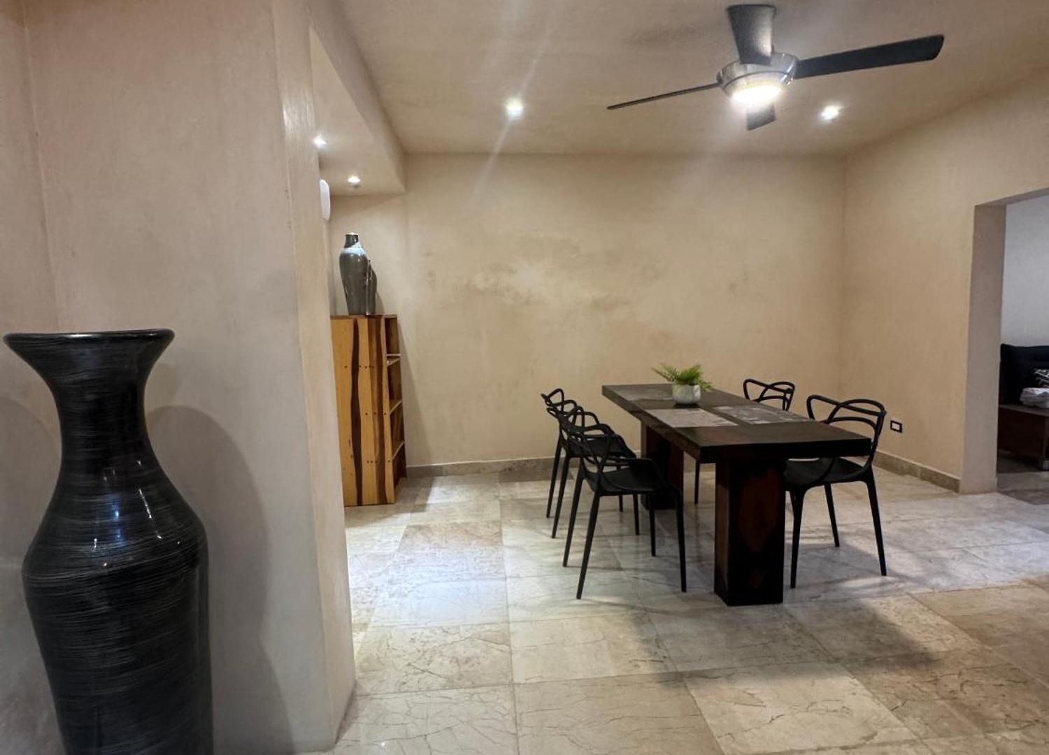 Kasa Nikte Apartamento
