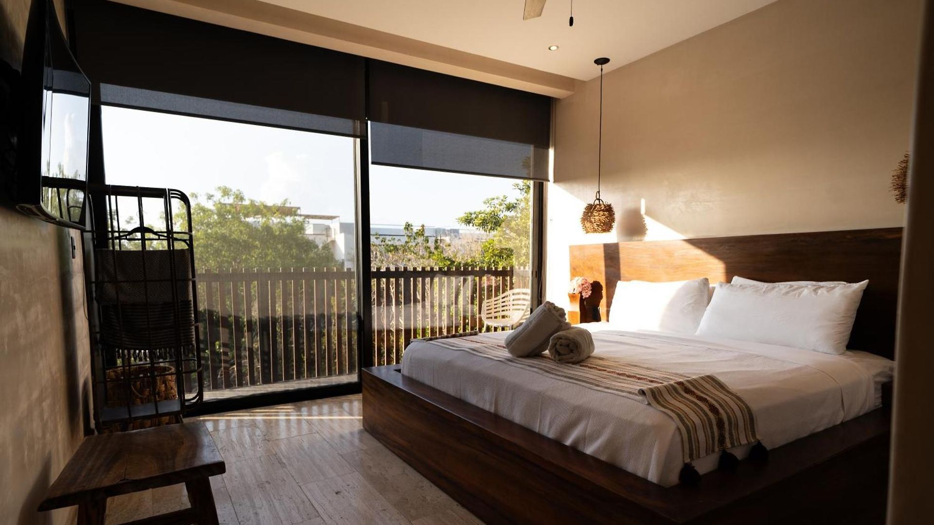 Kataleya Tulum: Jungle Penthouse With Private Pool And Rooftop Oasis * Tulum