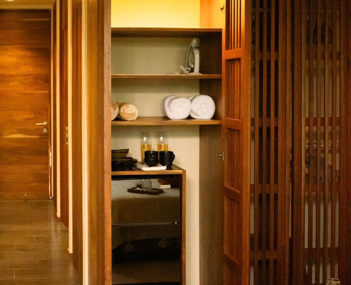 Apartment Miraluna Penthouse