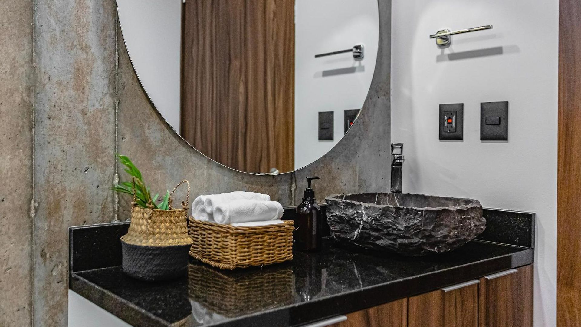 Nuju - Luxury With Pool Jacuzzi And Sauna * Tulum