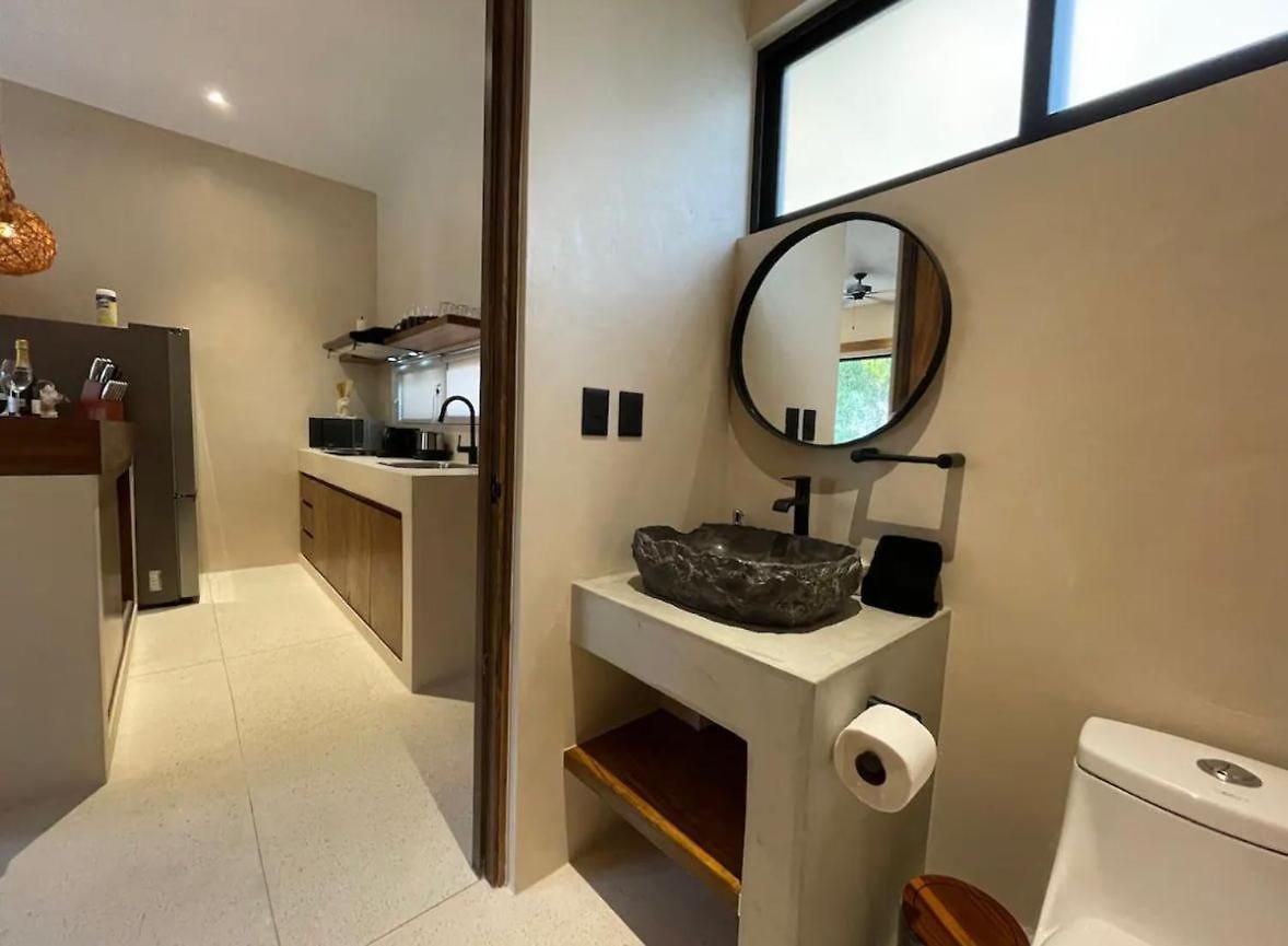 Apartment Coba