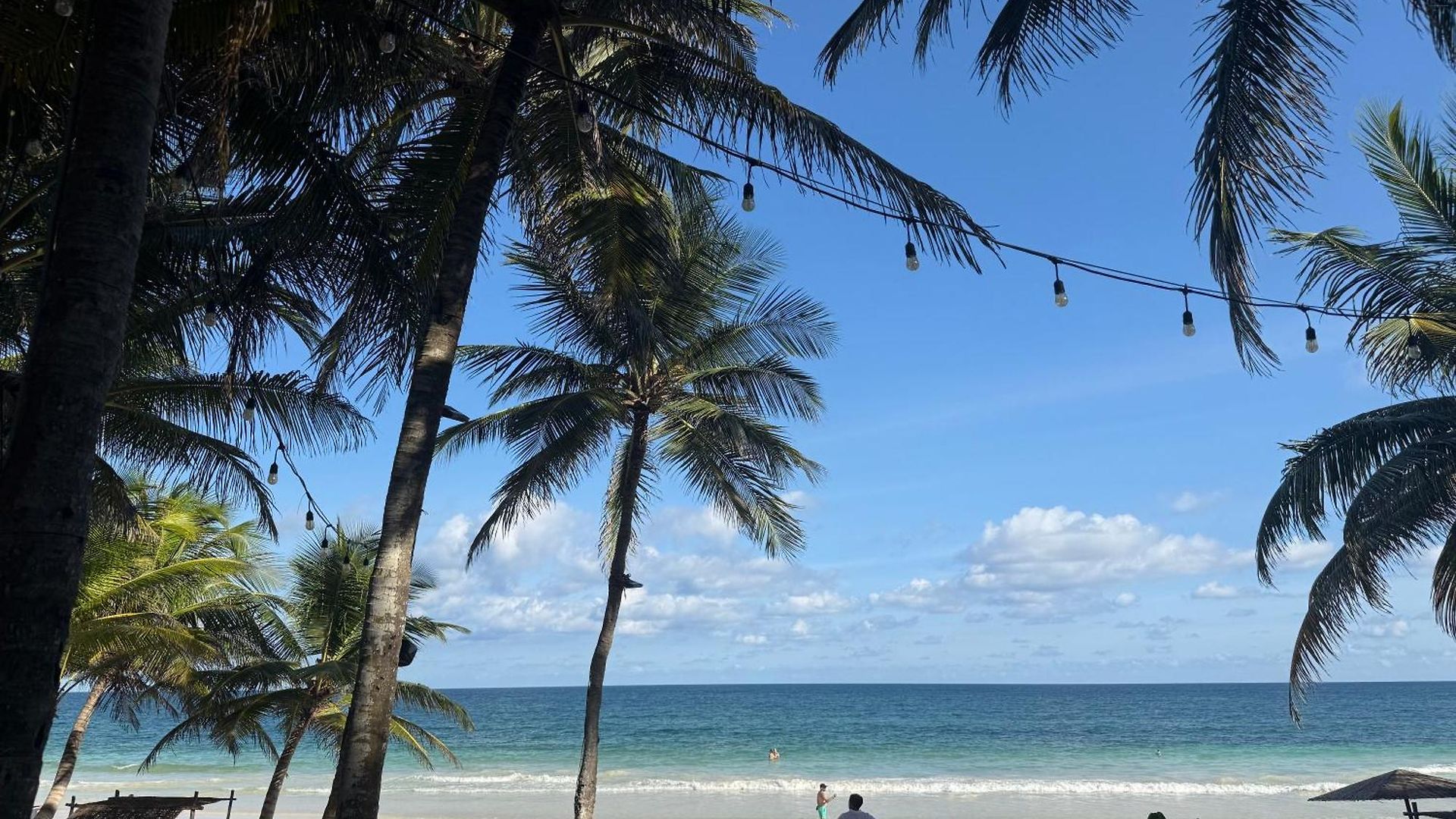 Nomad Luxe * Tulum