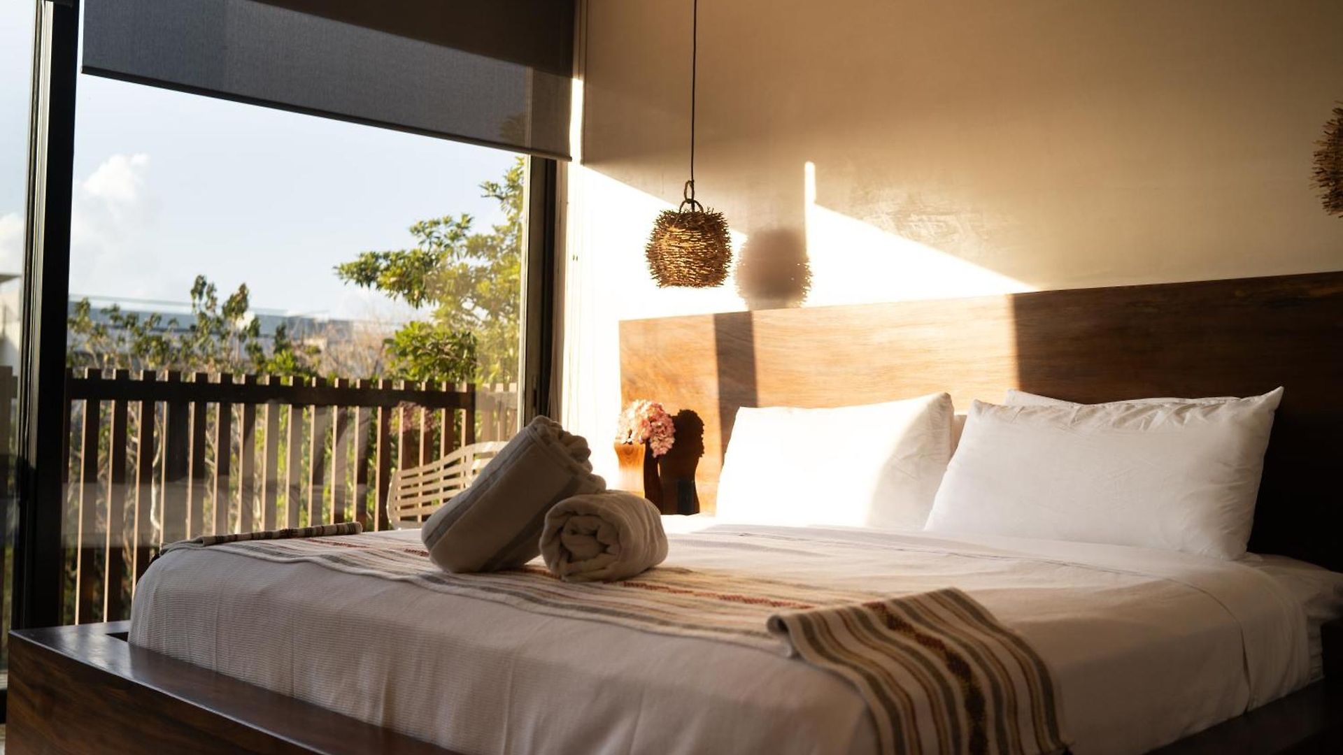 Magical 2 Penthouses & With 2 Private Pools And Jacuzzi Tulum