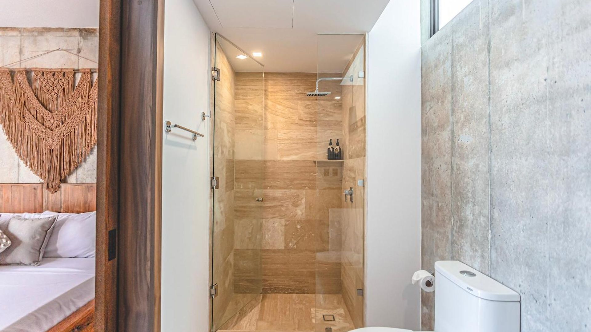 Apartamento Nuju - Luxury With Pool Jacuzzi And Sauna