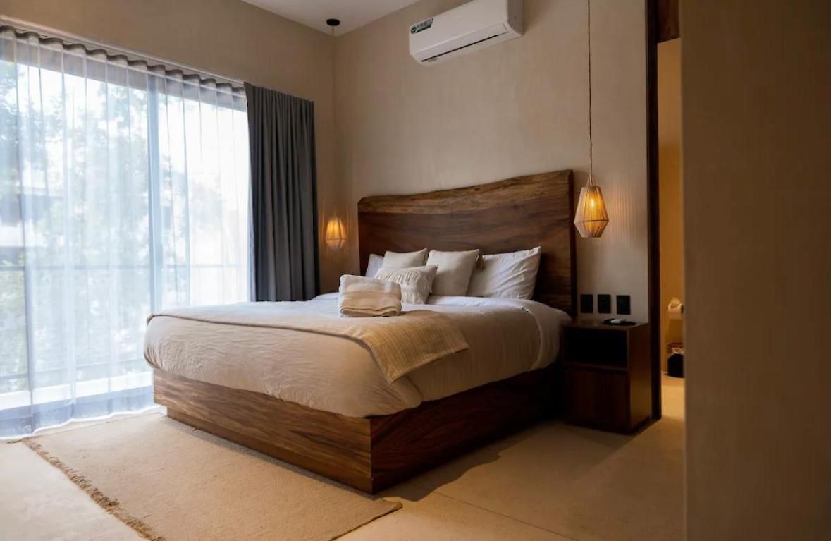 Coba Apartment Tulum
