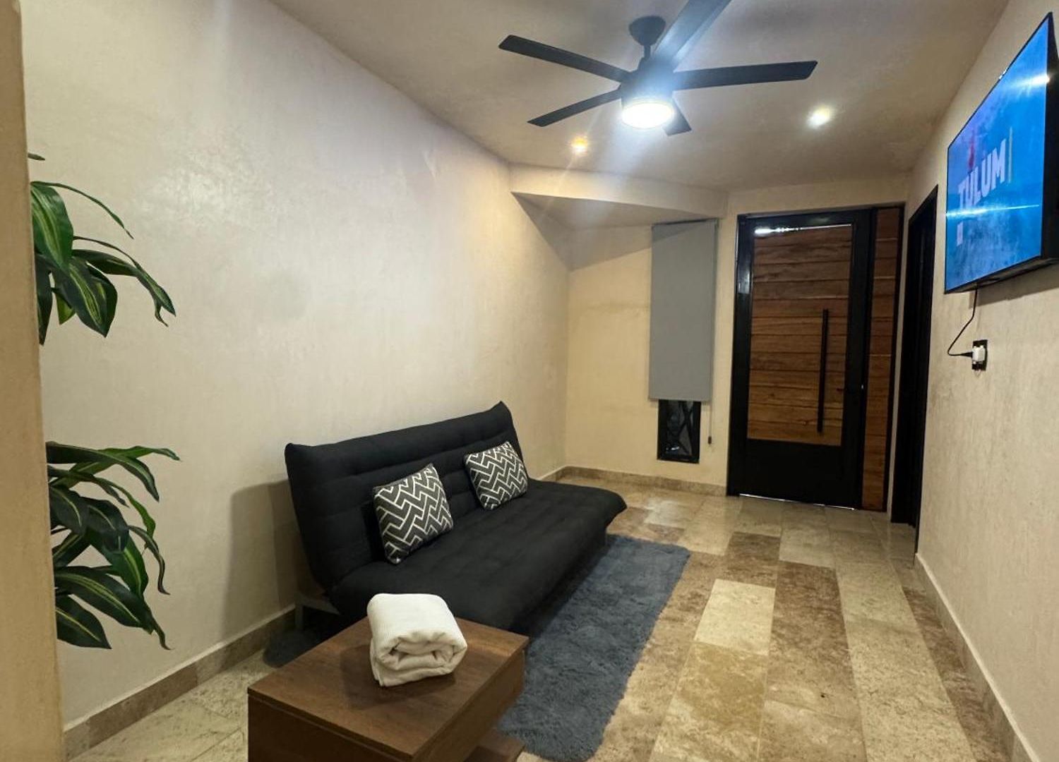 Apartamento Kasa Nikte