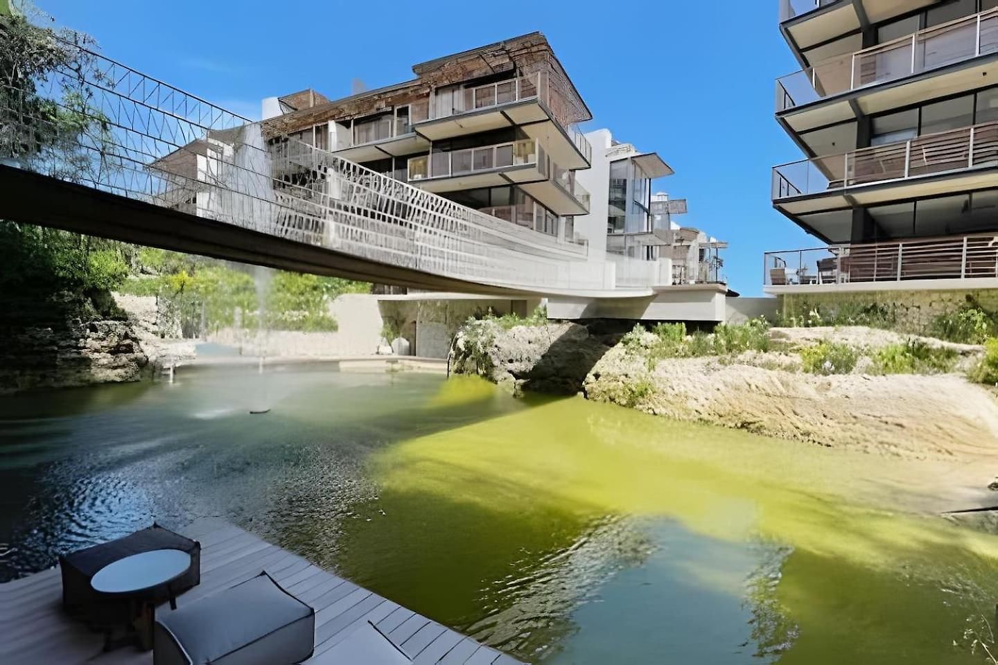 Xalet307atulum Cenote Y Club Privileges Apartment