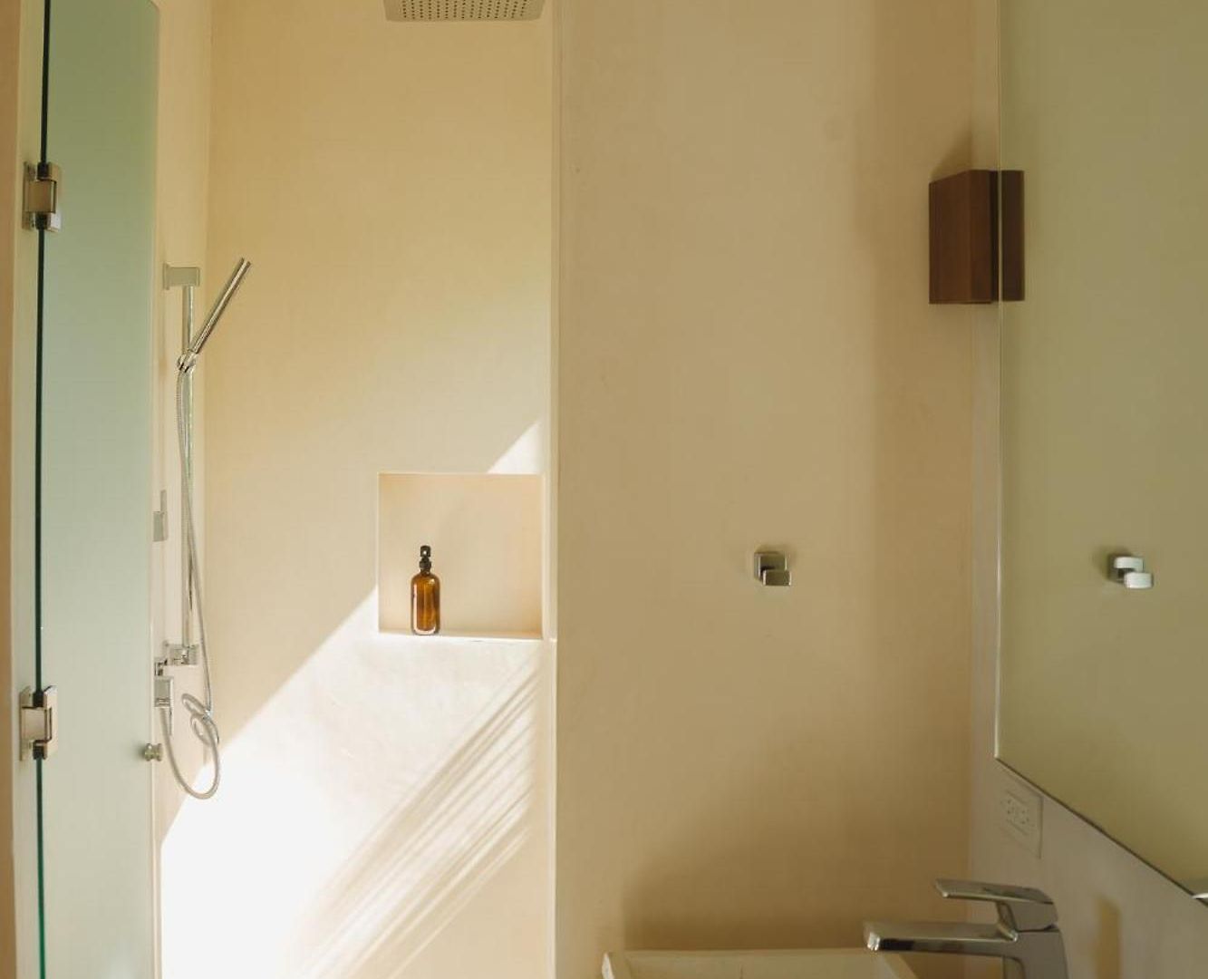Apartment Miraluna Penthouse