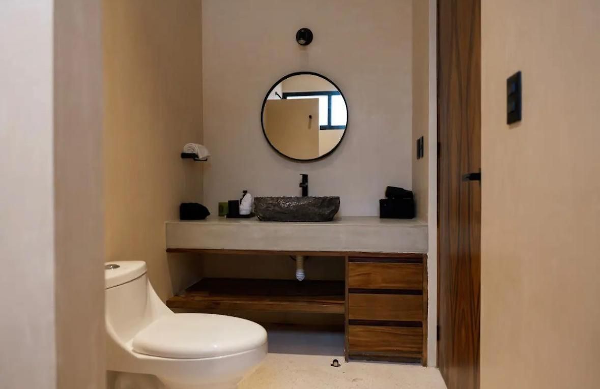 Apartment Coba *
