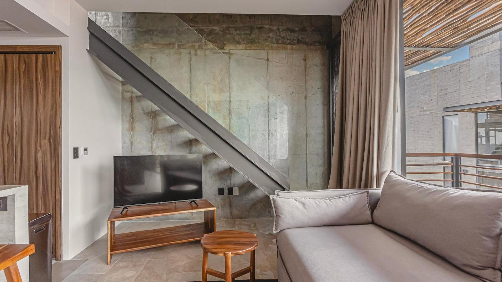 Apartamento Nuju - Luxury With Pool Jacuzzi And Sauna *