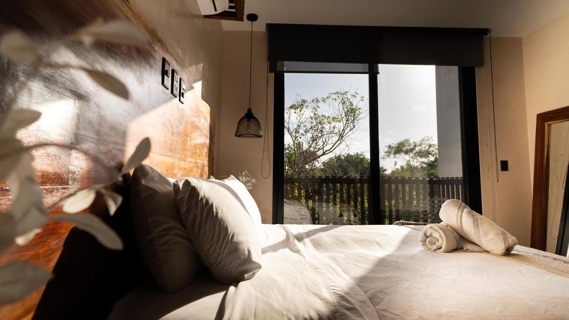 Kataleya Tulum: Jungle Penthouse With Private Pool And Rooftop Oasis *
