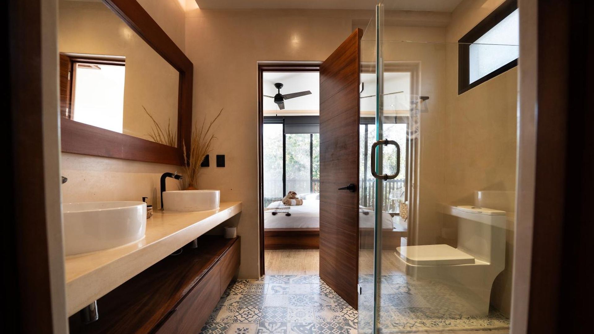 Apartment Magical 2 Penthouses & With 2 Private Pools And Jacuzzi