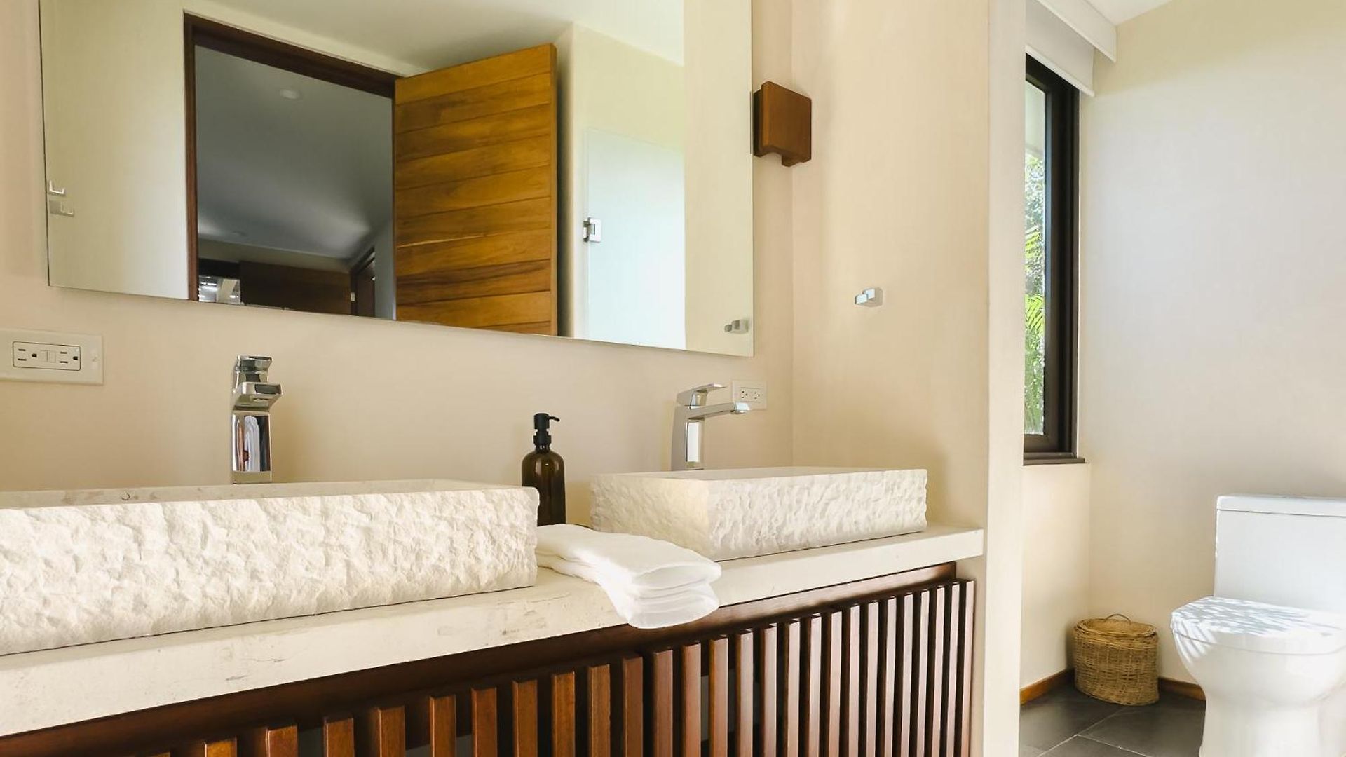 Miraluna Penthouse Tulum