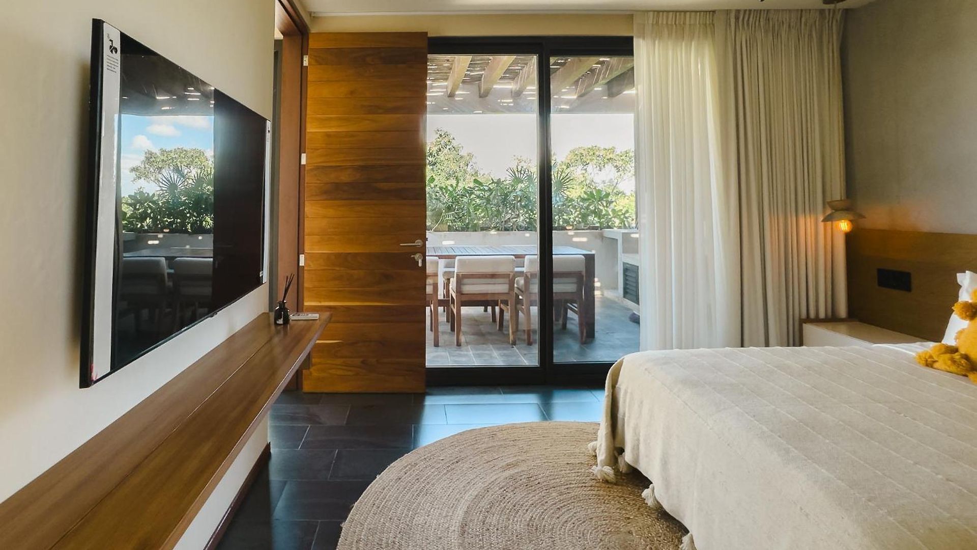 Apartment Miraluna Penthouse