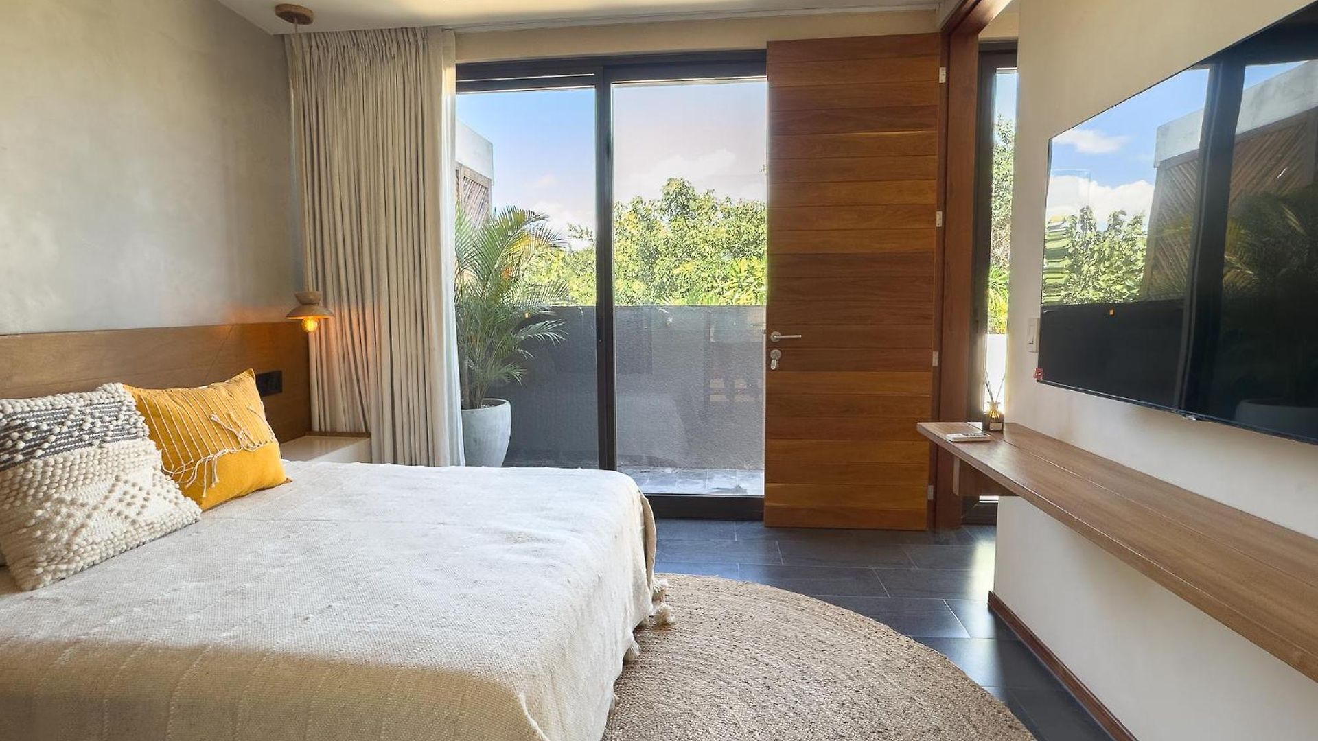 Apartment Miraluna Penthouse *