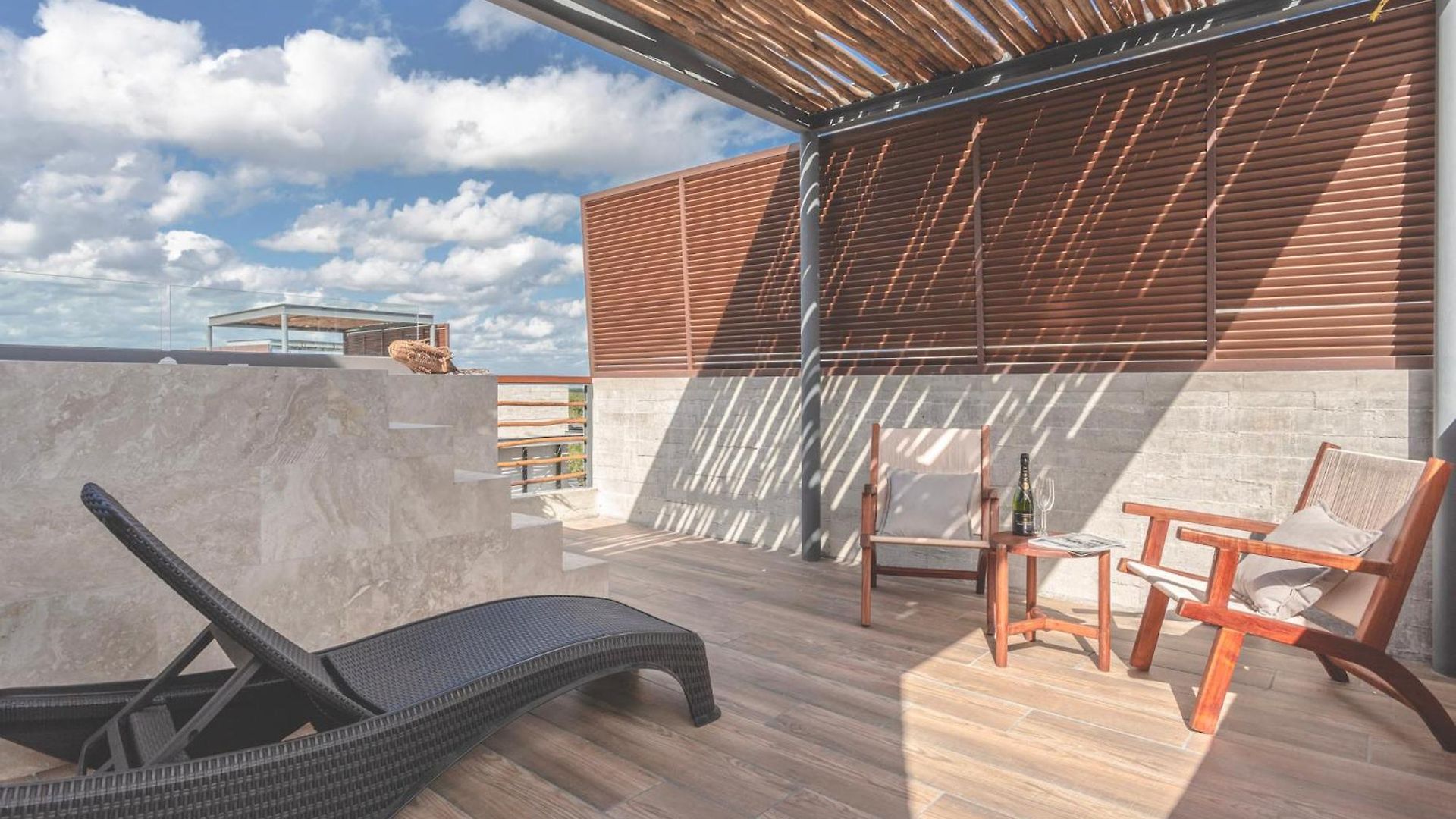 Apartamento Nuju - Luxury With Pool Jacuzzi And Sauna