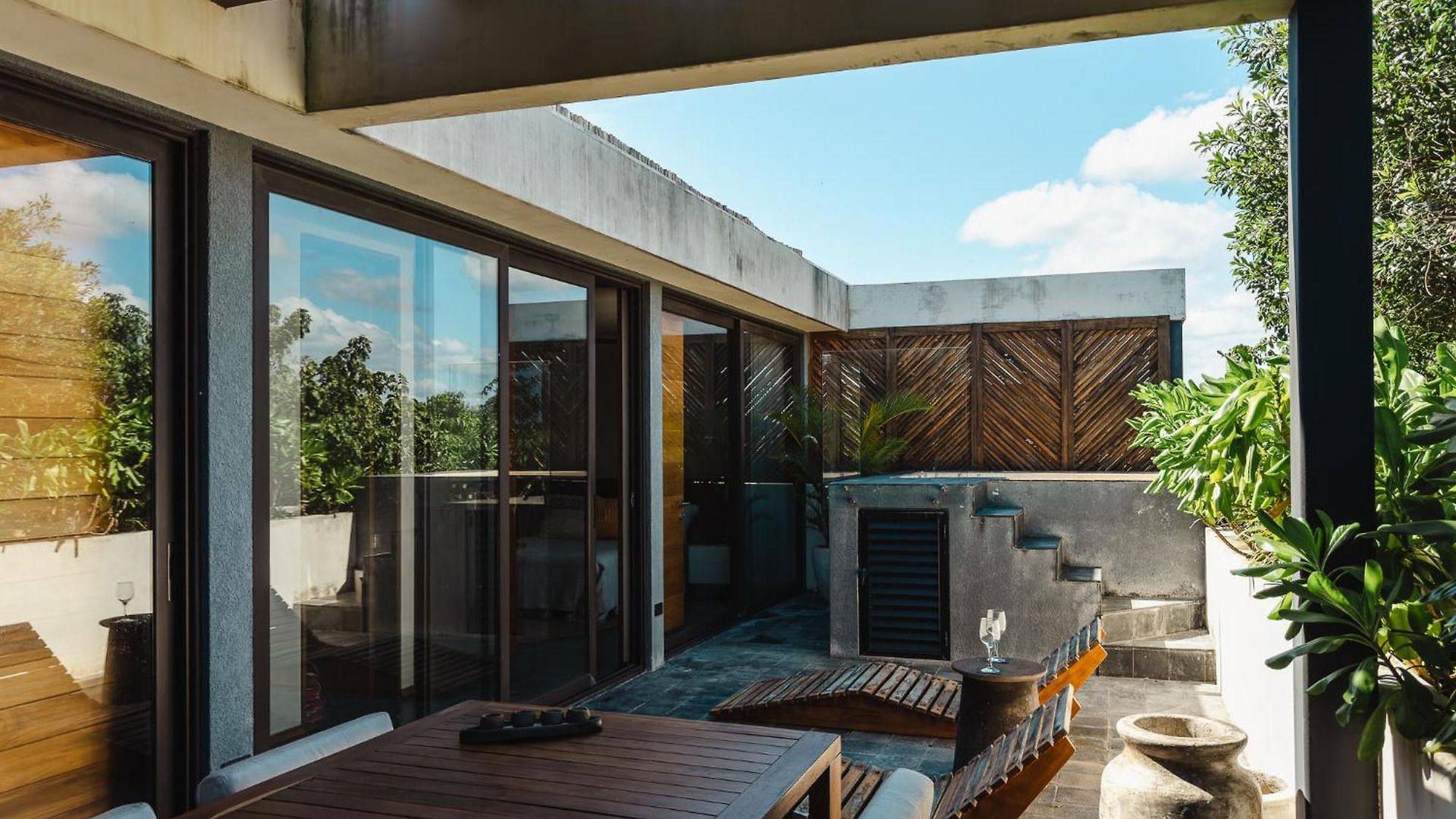 Apartment Miraluna Penthouse *