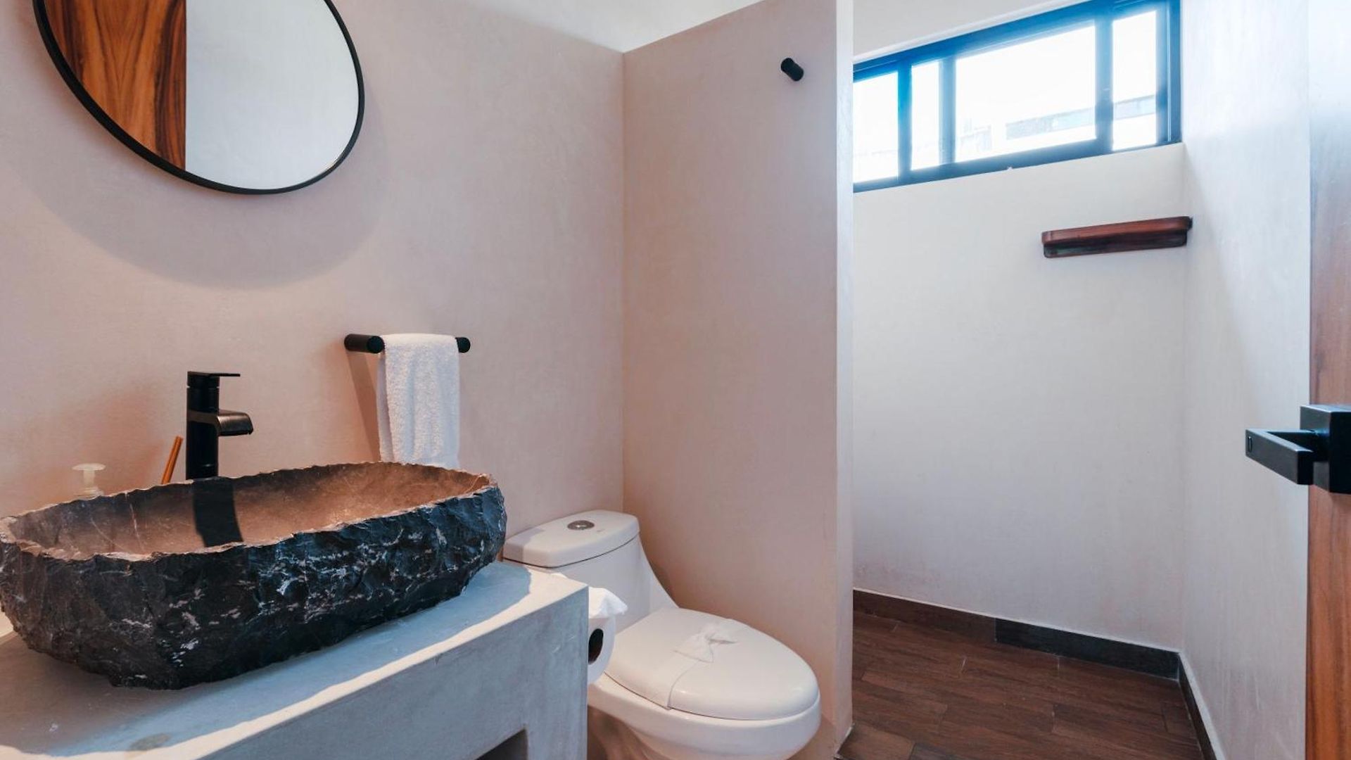Coba Apartment Tulum