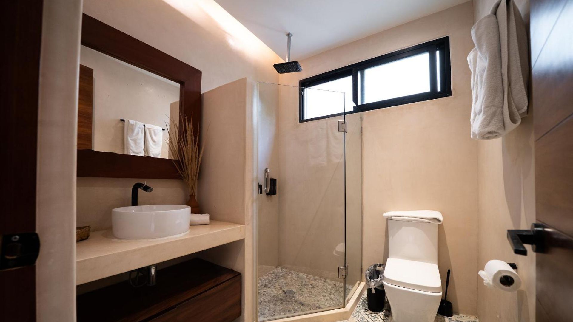Magical 2 Penthouses & With 2 Private Pools And Jacuzzi Apartment *