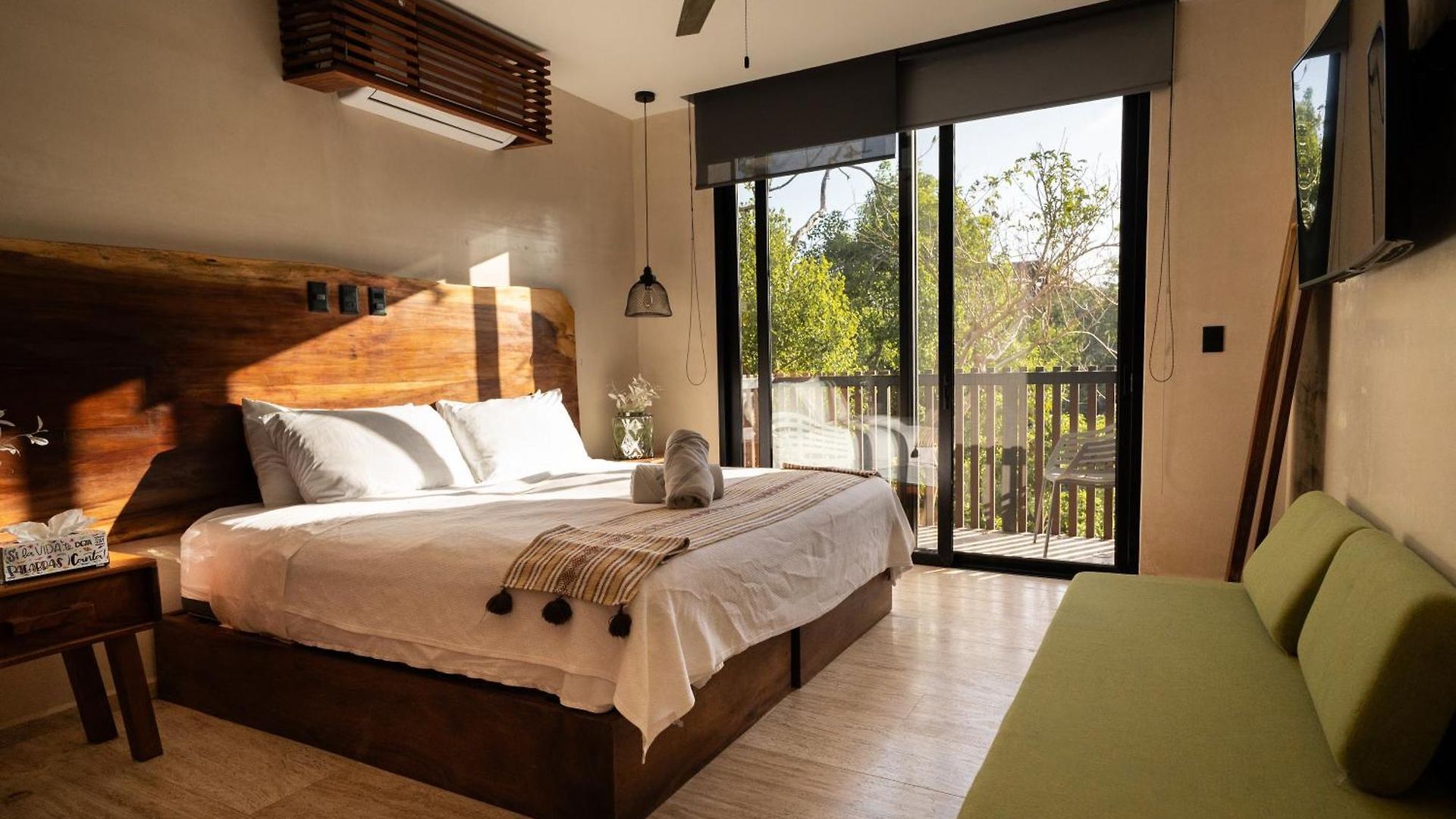 Kataleya Tulum: Luxury Jungle Penthouse With Private Pool