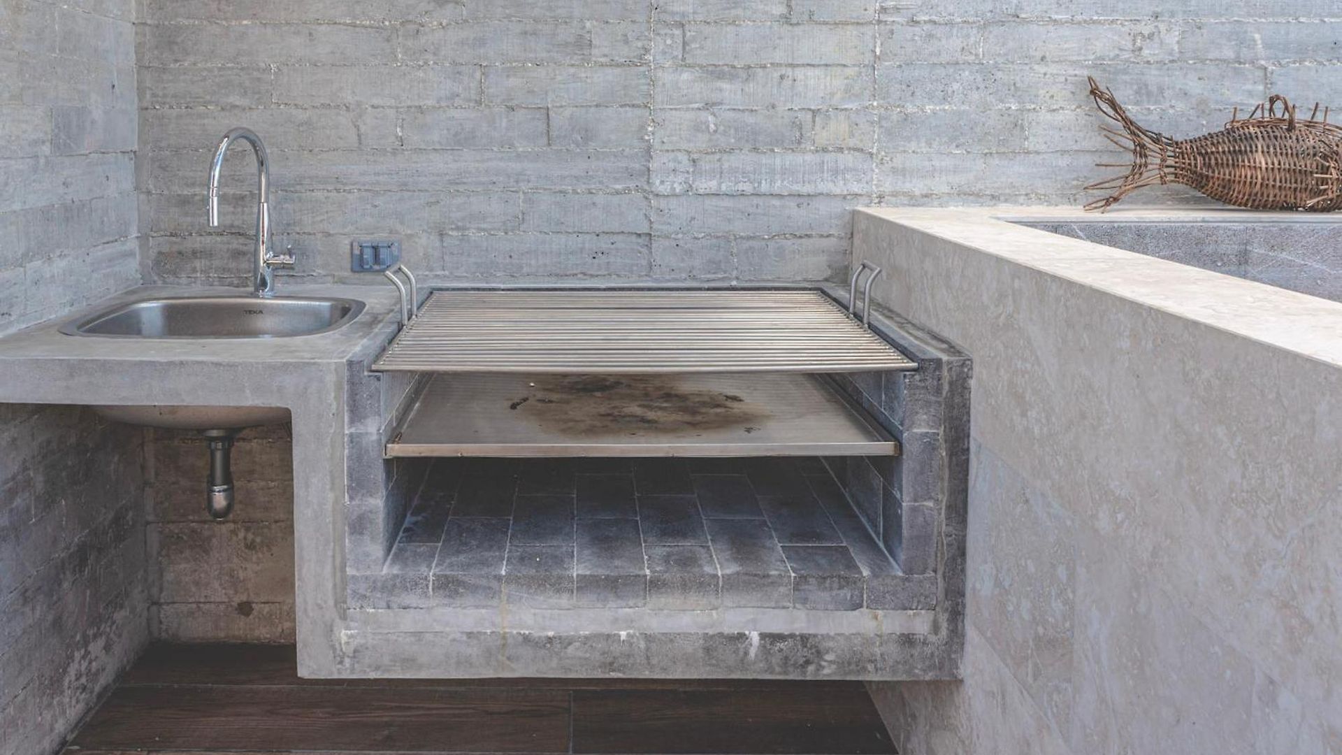 Nuju - Luxury With Pool Jacuzzi And Sauna