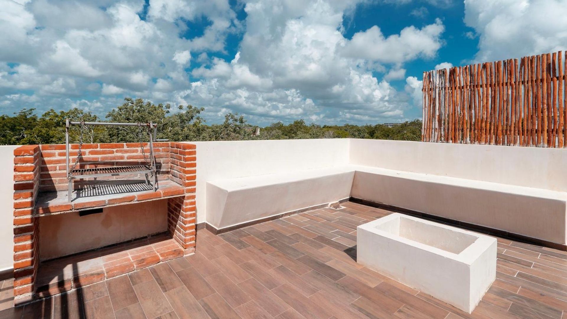 Apartment Coba Tulum
