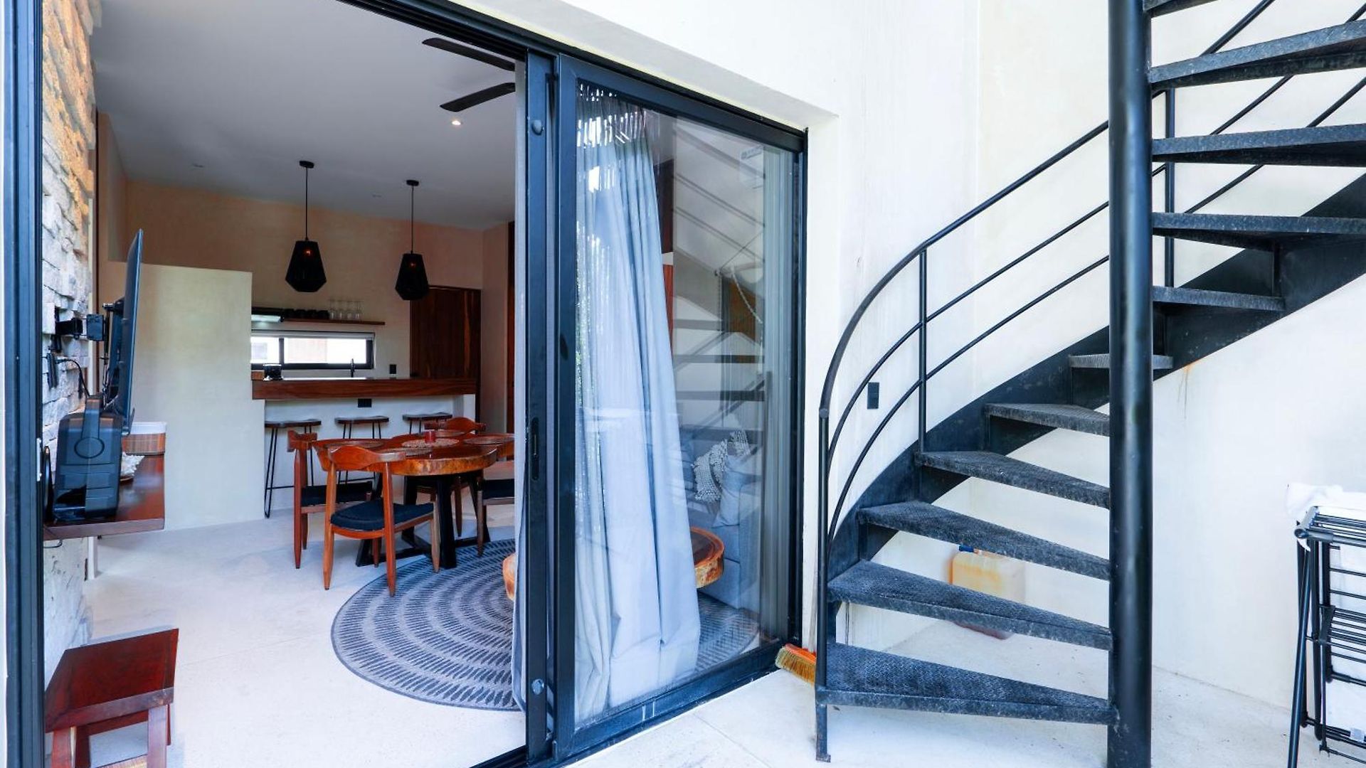 Coba Apartment