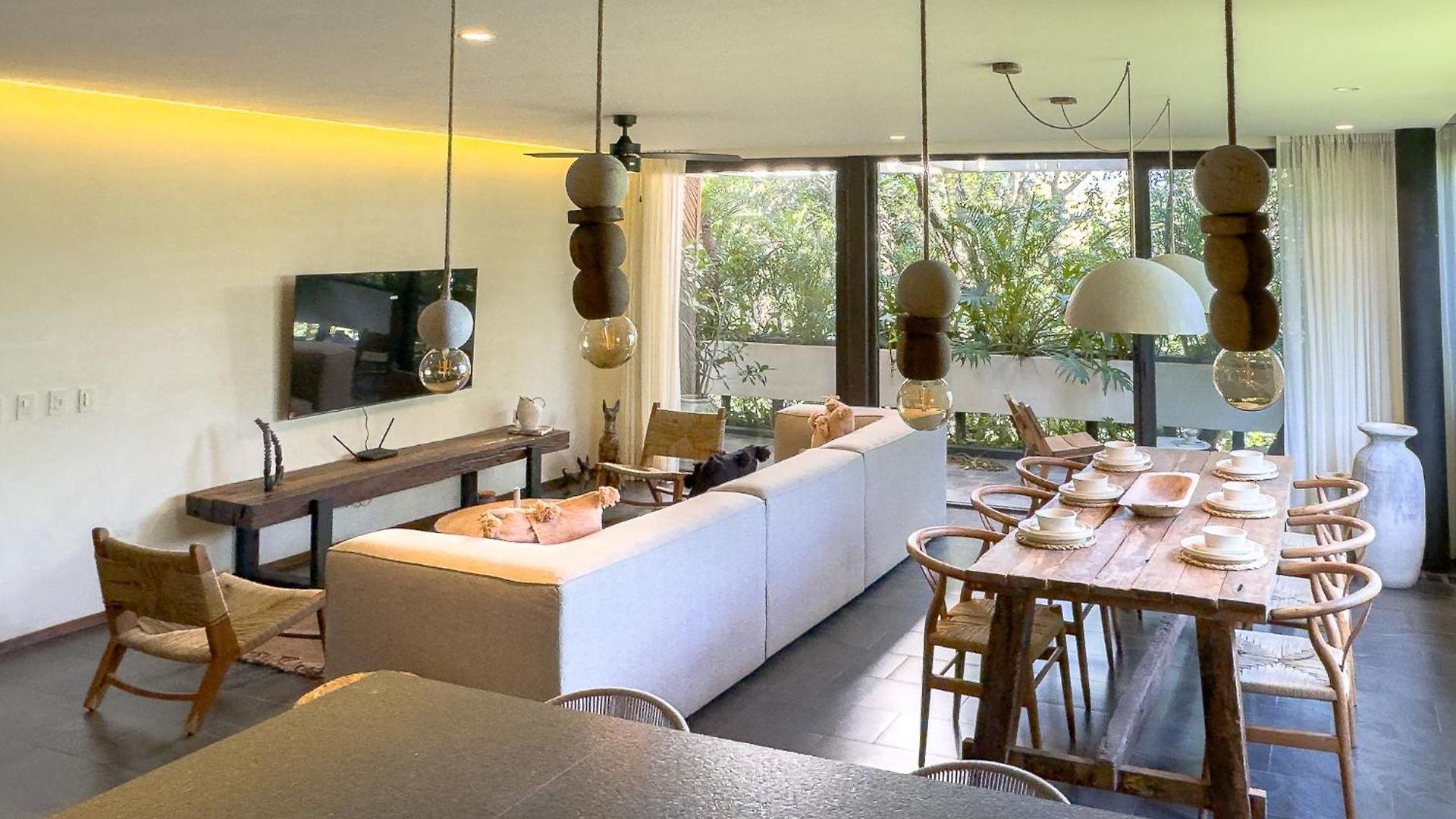 Miraluna Penthouse *
