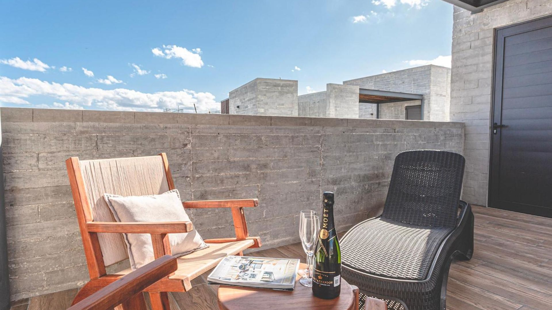 Apartamento Nuju - Luxury With Pool Jacuzzi And Sauna *
