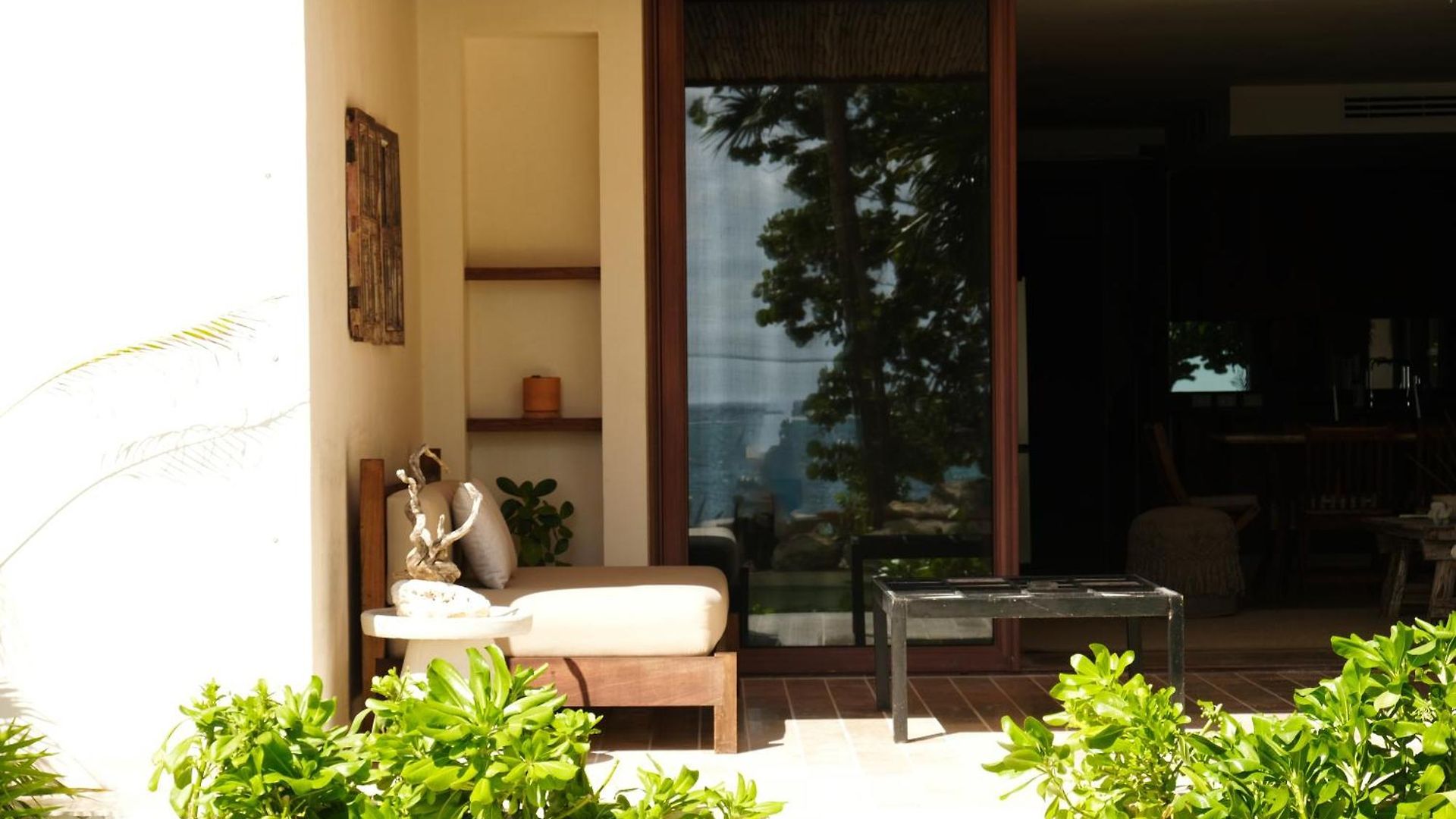 Kaoba Oceanfront Residences Tulum